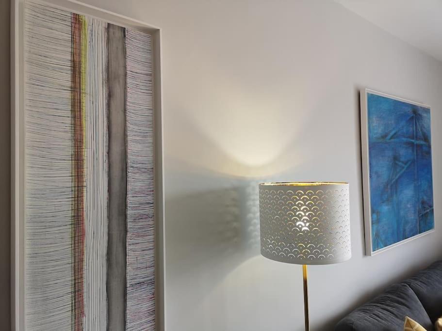 Sea Views Penthouse City Center Málaga Eksteriør billede